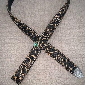 Kippy’s belt for man or woman